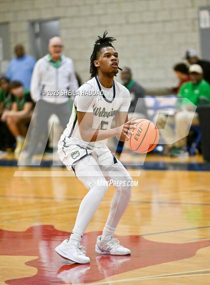 Thumbnail 2 in Windermere vs Tampa Catholic  (SunBash Tourney) photogallery.