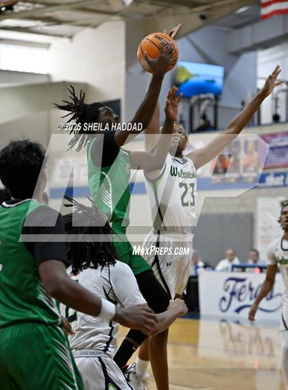 Thumbnail 3 in Windermere vs Tampa Catholic  (SunBash Tourney) photogallery.
