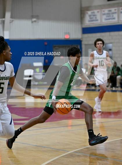 Thumbnail 3 in Windermere vs Tampa Catholic  (SunBash Tourney) photogallery.