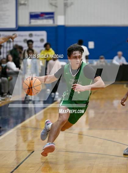 Thumbnail 3 in Windermere vs Tampa Catholic  (SunBash Tourney) photogallery.