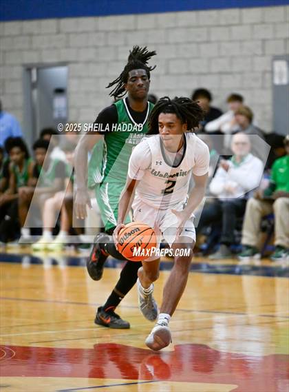 Thumbnail 2 in Windermere vs Tampa Catholic  (SunBash Tourney) photogallery.