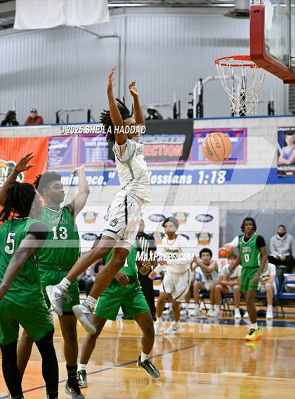 Thumbnail 2 in Windermere vs Tampa Catholic  (SunBash Tourney) photogallery.