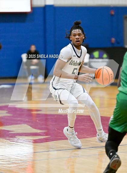 Thumbnail 1 in Windermere vs Tampa Catholic  (SunBash Tourney) photogallery.