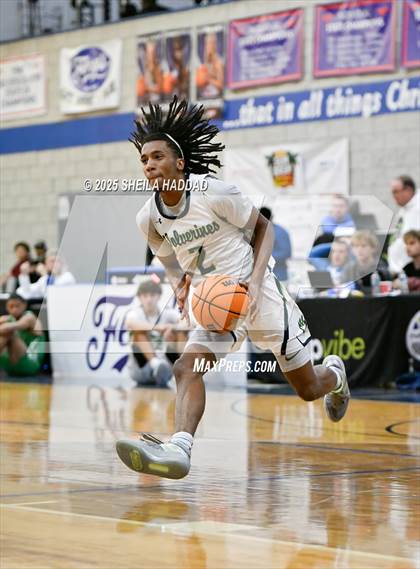 Thumbnail 1 in Windermere vs Tampa Catholic  (SunBash Tourney) photogallery.