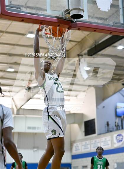 Thumbnail 2 in Windermere vs Tampa Catholic  (SunBash Tourney) photogallery.