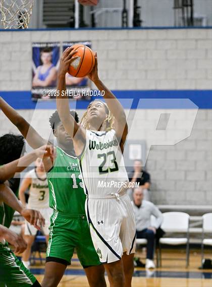 Thumbnail 2 in Windermere vs Tampa Catholic  (SunBash Tourney) photogallery.