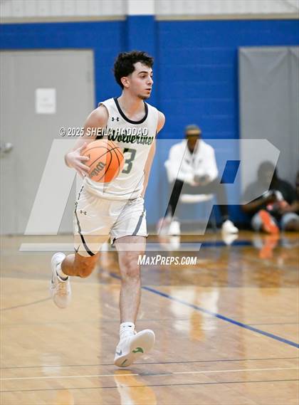 Thumbnail 1 in Windermere vs Tampa Catholic  (SunBash Tourney) photogallery.