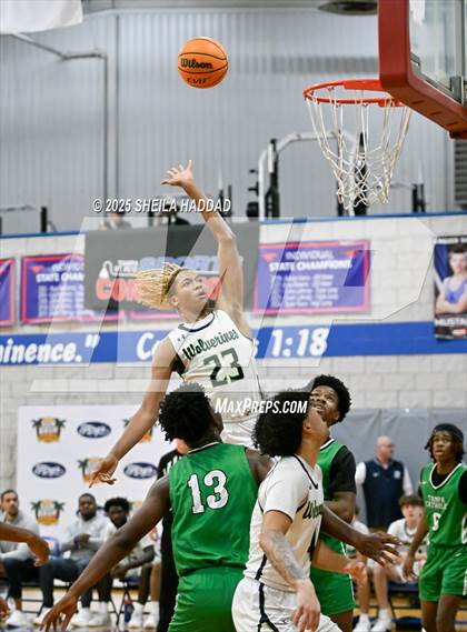 Thumbnail 2 in Windermere vs Tampa Catholic  (SunBash Tourney) photogallery.