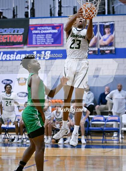 Thumbnail 3 in Windermere vs Tampa Catholic  (SunBash Tourney) photogallery.