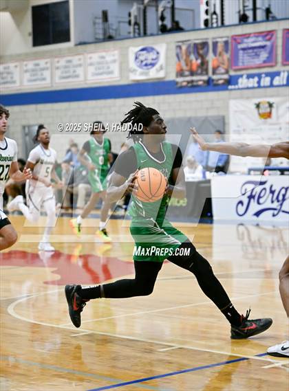 Thumbnail 1 in Windermere vs Tampa Catholic  (SunBash Tourney) photogallery.