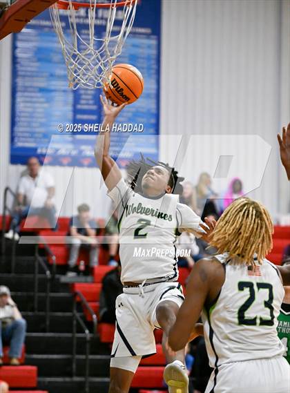 Thumbnail 1 in Windermere vs Tampa Catholic  (SunBash Tourney) photogallery.