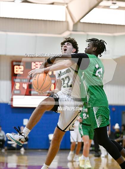 Thumbnail 3 in Windermere vs Tampa Catholic  (SunBash Tourney) photogallery.