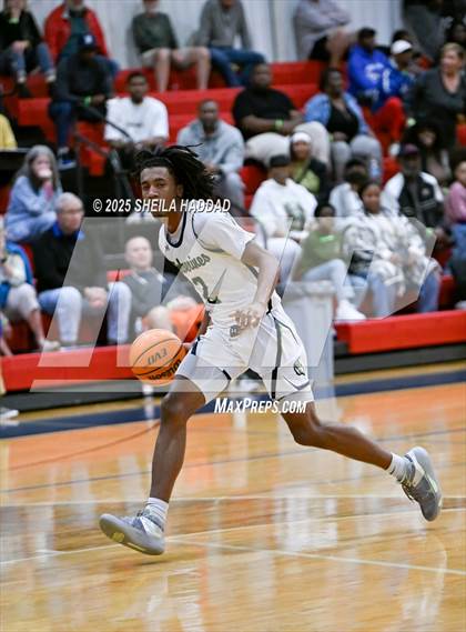 Thumbnail 1 in Windermere vs Tampa Catholic  (SunBash Tourney) photogallery.