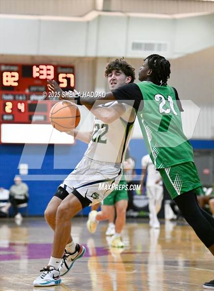 Thumbnail 2 in Windermere vs Tampa Catholic  (SunBash Tourney) photogallery.