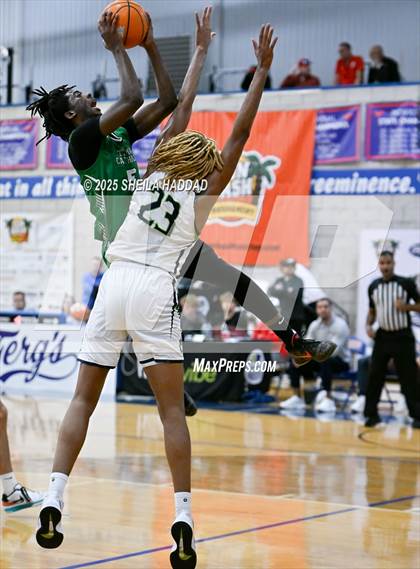 Thumbnail 2 in Windermere vs Tampa Catholic  (SunBash Tourney) photogallery.