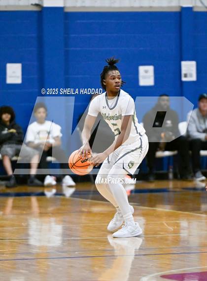 Thumbnail 1 in Windermere vs Tampa Catholic  (SunBash Tourney) photogallery.