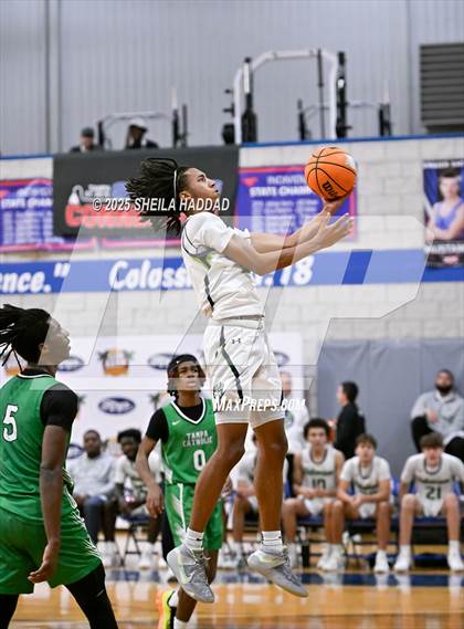 Thumbnail 1 in Windermere vs Tampa Catholic  (SunBash Tourney) photogallery.