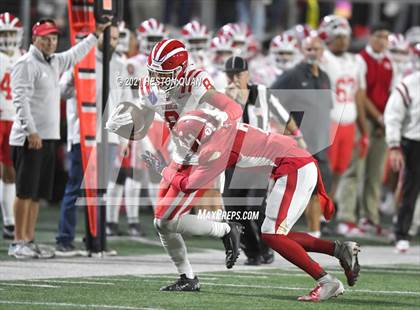 Thumbnail 3 in Mater Dei @ Orange Lutheran photogallery.