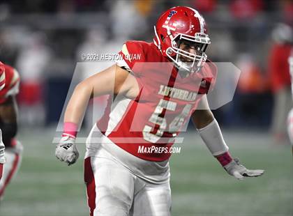 Thumbnail 2 in Mater Dei @ Orange Lutheran photogallery.