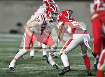 Thumbnail 3 in Mater Dei @ Orange Lutheran photogallery.