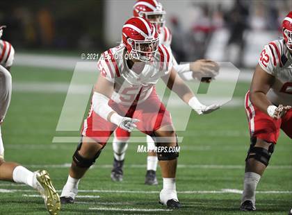Thumbnail 3 in Mater Dei @ Orange Lutheran photogallery.