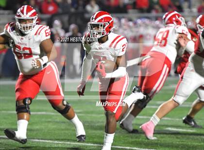 Thumbnail 3 in Mater Dei @ Orange Lutheran photogallery.