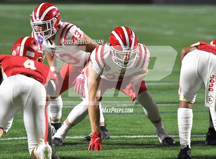 Thumbnail 3 in Mater Dei @ Orange Lutheran photogallery.