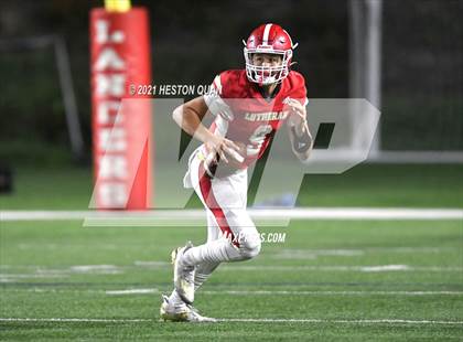 Thumbnail 3 in Mater Dei @ Orange Lutheran photogallery.