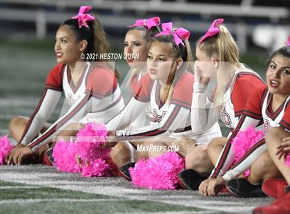 Thumbnail 3 in Mater Dei @ Orange Lutheran photogallery.