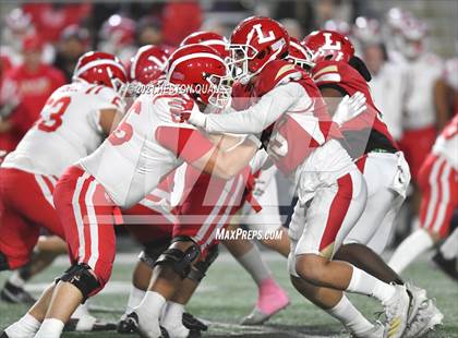 Thumbnail 2 in Mater Dei @ Orange Lutheran photogallery.