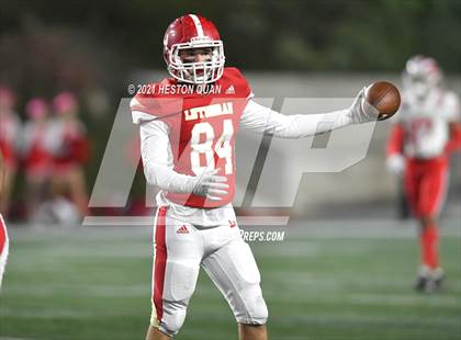 Thumbnail 3 in Mater Dei @ Orange Lutheran photogallery.