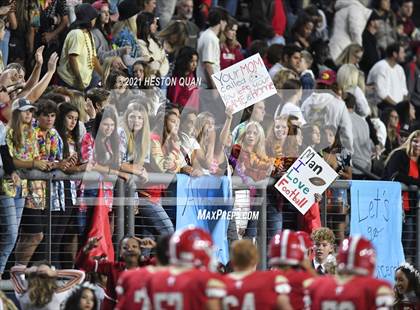 Thumbnail 2 in Mater Dei @ Orange Lutheran photogallery.