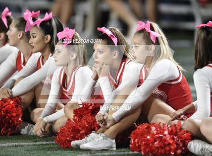 Thumbnail 1 in Mater Dei @ Orange Lutheran photogallery.