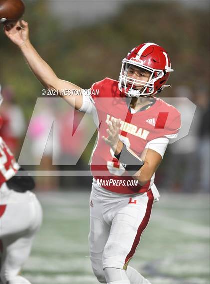 Thumbnail 3 in Mater Dei @ Orange Lutheran photogallery.