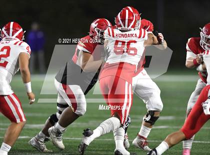 Thumbnail 1 in Mater Dei @ Orange Lutheran photogallery.