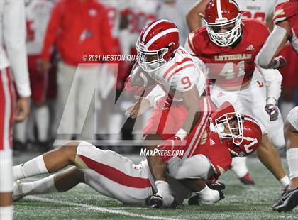 Thumbnail 2 in Mater Dei @ Orange Lutheran photogallery.