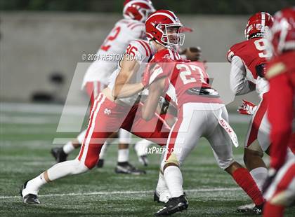 Thumbnail 1 in Mater Dei @ Orange Lutheran photogallery.