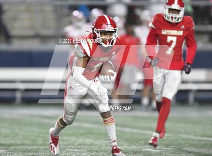 Thumbnail 3 in Mater Dei @ Orange Lutheran photogallery.
