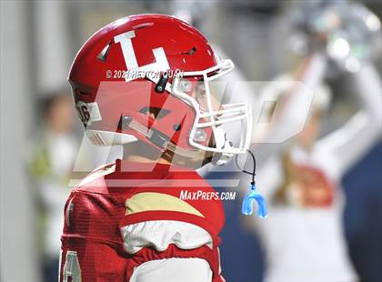 Thumbnail 1 in Mater Dei @ Orange Lutheran photogallery.
