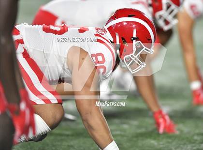 Thumbnail 3 in Mater Dei @ Orange Lutheran photogallery.