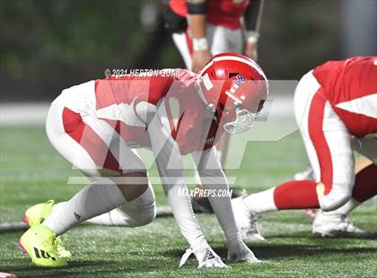Thumbnail 1 in Mater Dei @ Orange Lutheran photogallery.