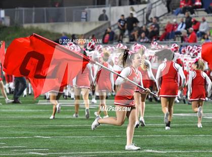 Thumbnail 2 in Mater Dei @ Orange Lutheran photogallery.