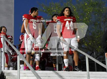 Thumbnail 3 in Mater Dei @ Orange Lutheran photogallery.