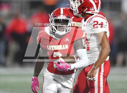 Thumbnail 2 in Mater Dei @ Orange Lutheran photogallery.