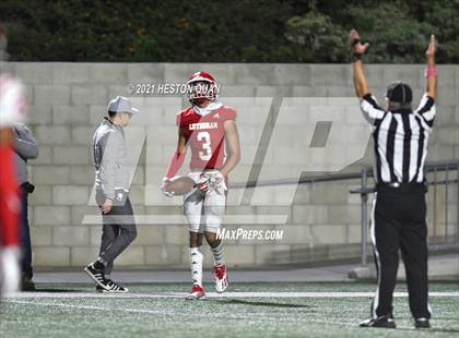 Thumbnail 3 in Mater Dei @ Orange Lutheran photogallery.