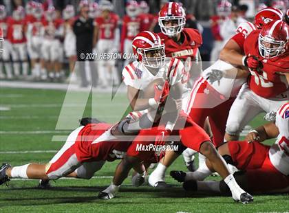 Thumbnail 1 in Mater Dei @ Orange Lutheran photogallery.