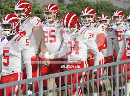 Thumbnail 2 in Mater Dei @ Orange Lutheran photogallery.