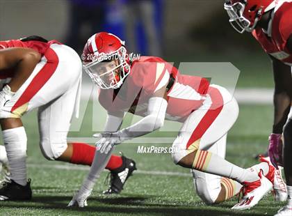 Thumbnail 3 in Mater Dei @ Orange Lutheran photogallery.