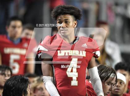 Thumbnail 3 in Mater Dei @ Orange Lutheran photogallery.