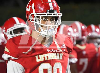 Thumbnail 1 in Mater Dei @ Orange Lutheran photogallery.